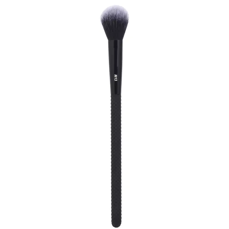 Pincel Profissional Para Iluminador Noir Macrilan - N13