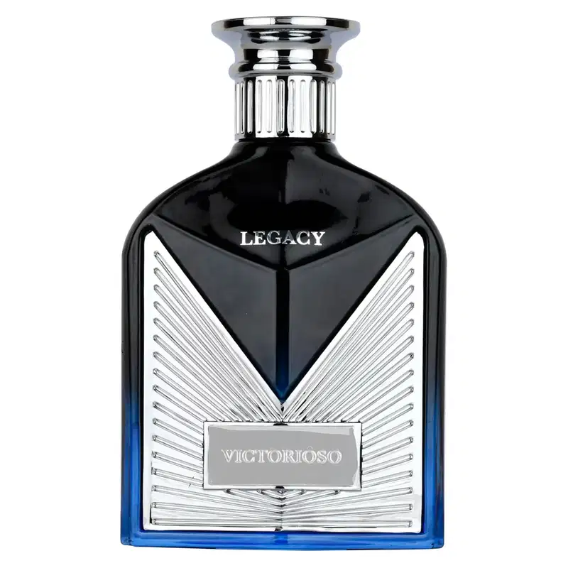 Perfume Victorioso Legacy Maison Alhambra Edp Masculino 100ml