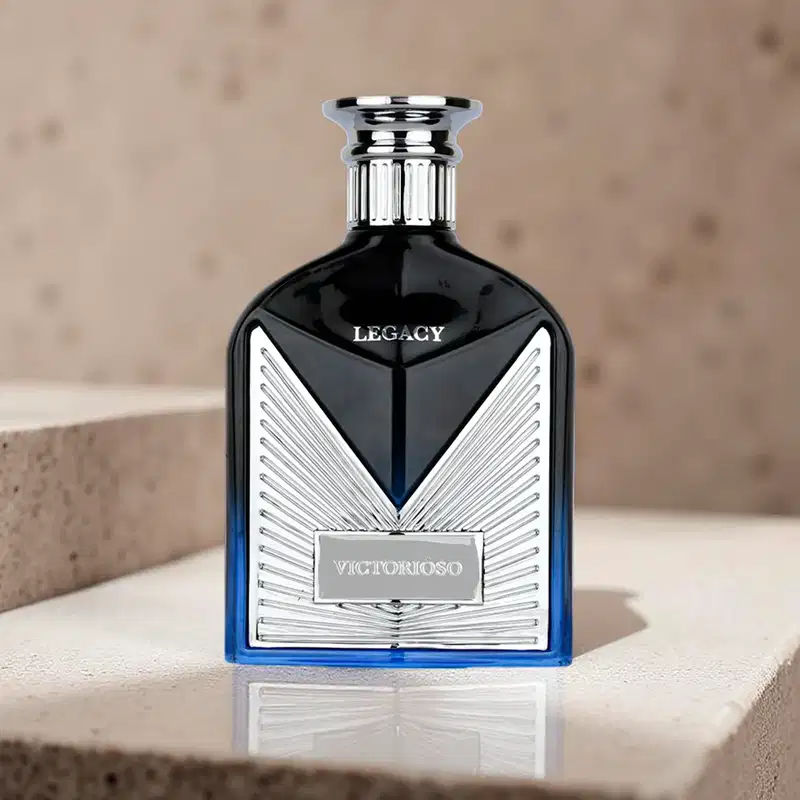 Perfume Victorioso Legacy Maison Alhambra Edp Masculino 100ml