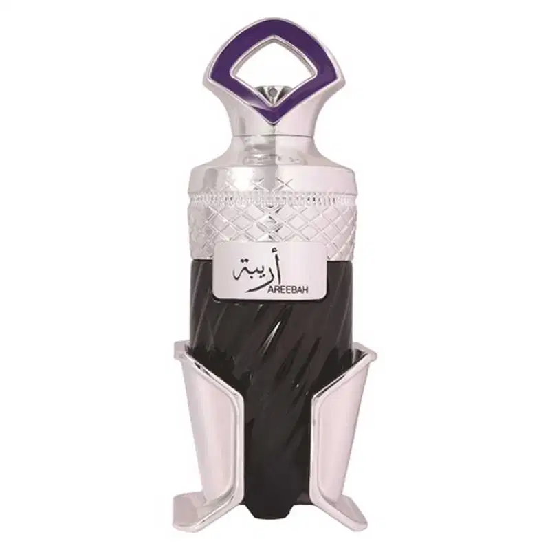 Perfume Riiffs Areebah Extrait De Parfum Unissex 100ml