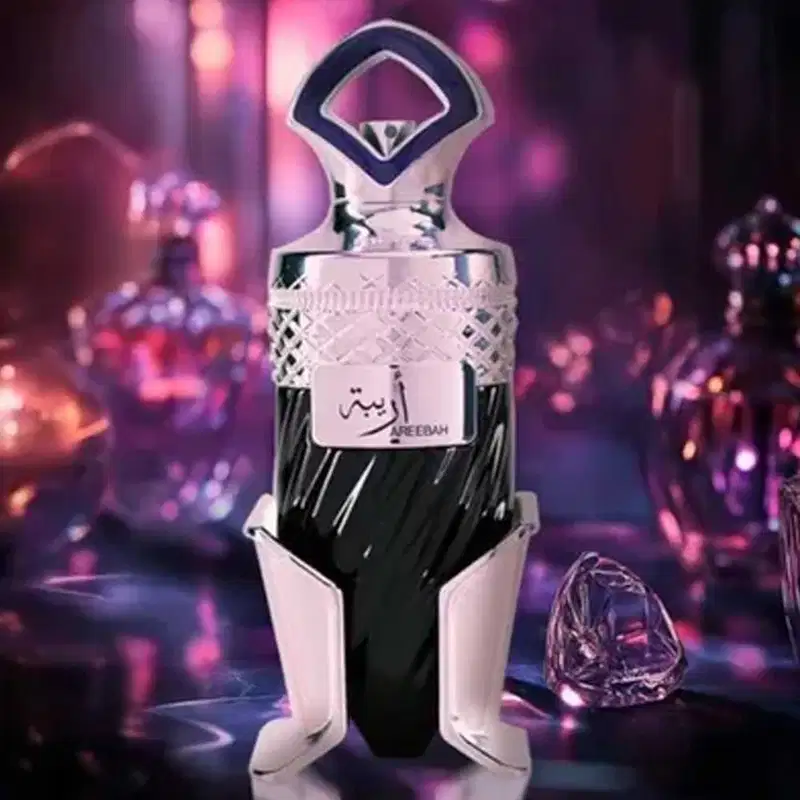 Perfume Riiffs Areebah Extrait De Parfum Unissex 100ml
