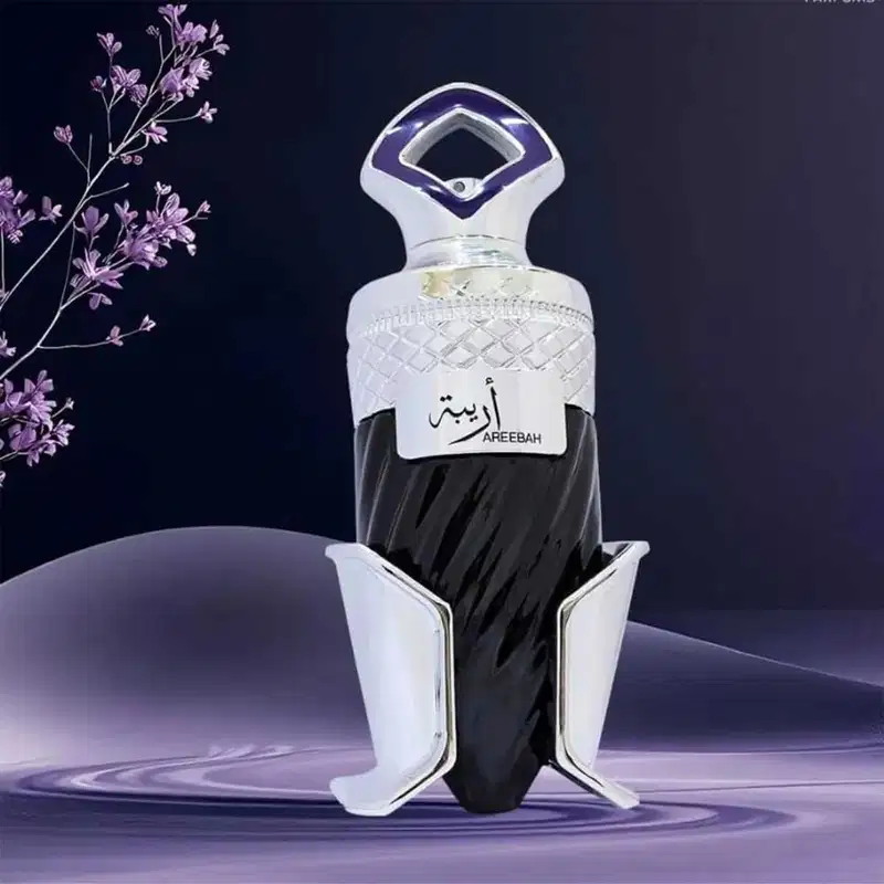 Perfume Riiffs Areebah Extrait De Parfum Unissex 100ml