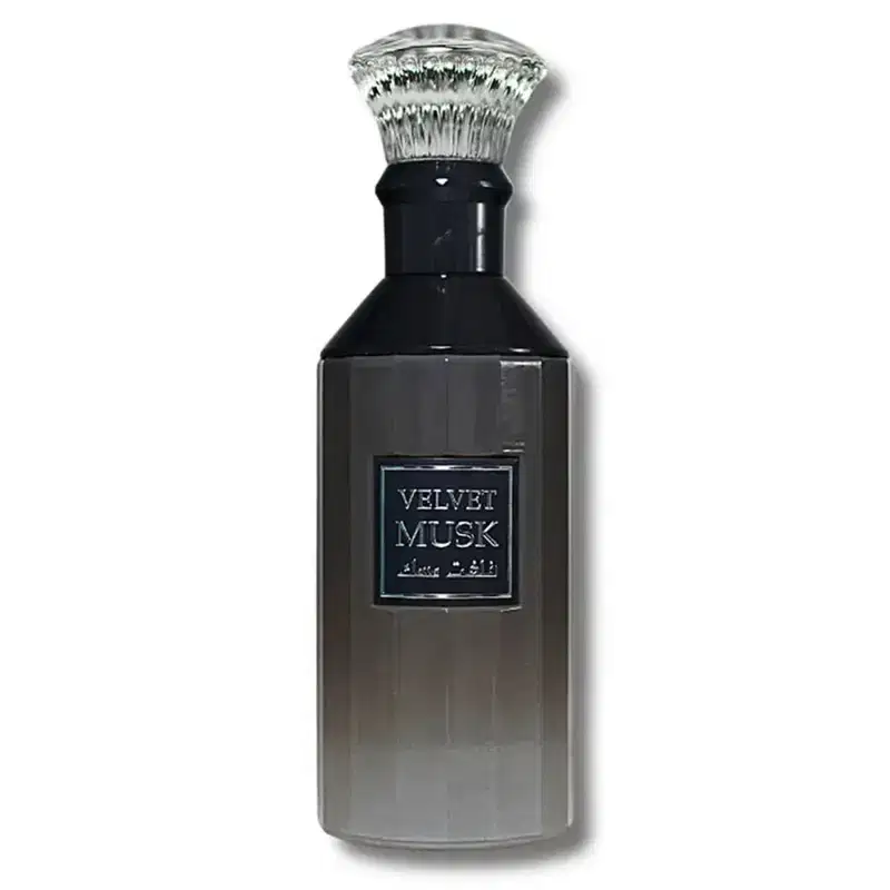 Perfume Lattafa Velvet Musk Edp Unissex 100ml