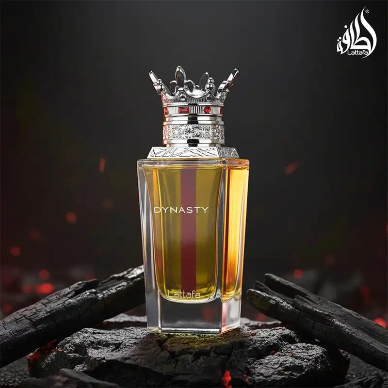 Perfume Lattafa Dynasty Edp Unissex 100ml