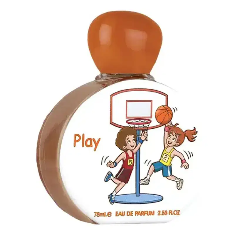 Perfume Lattafa Kids Play Edp Unissex 75ml