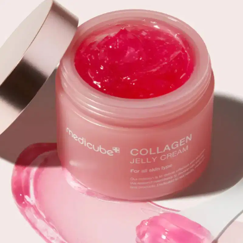 Medicube Collagen Jelly Cream 110ml
