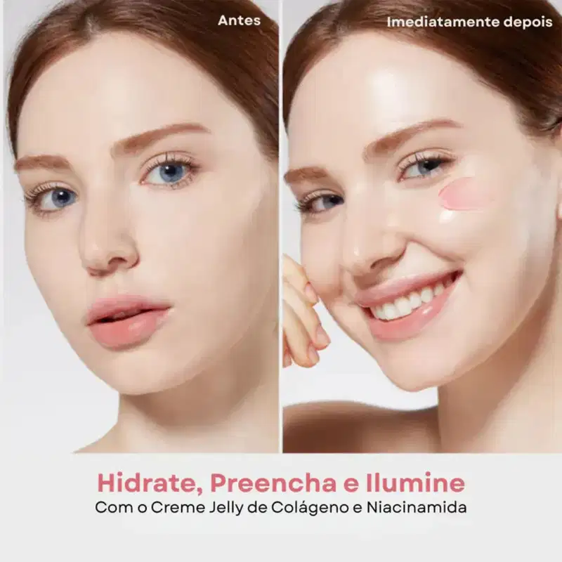Medicube Collagen Jelly Cream 110ml