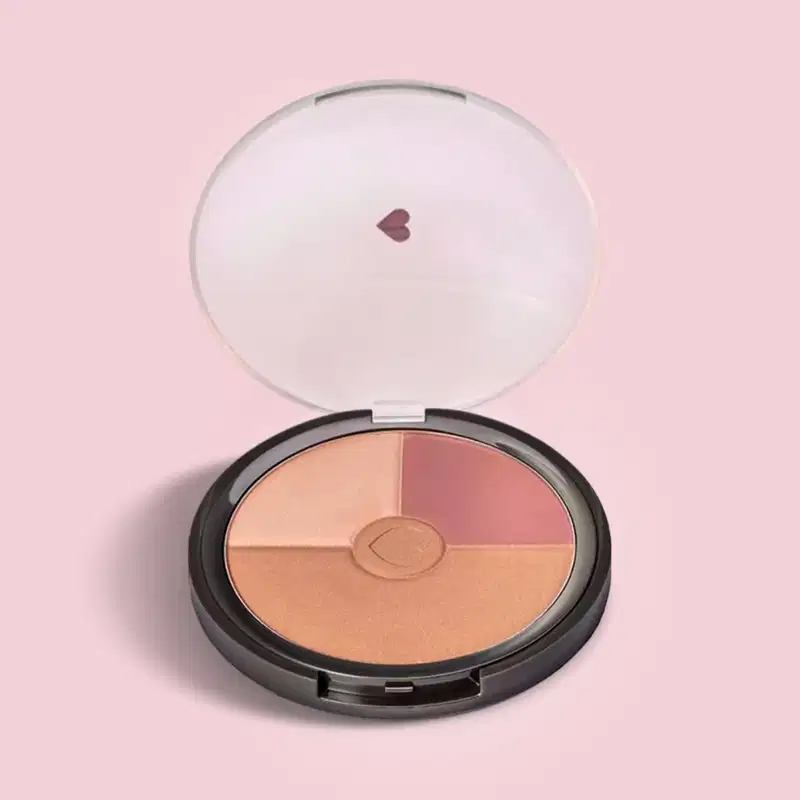 Pó Compacto Facial Multiefeitos 18g