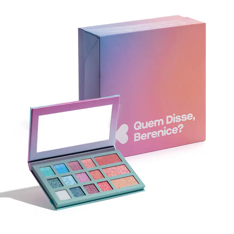 Kit Quem Disse Berenice? Presente dos Sonhos, 2 produtos.