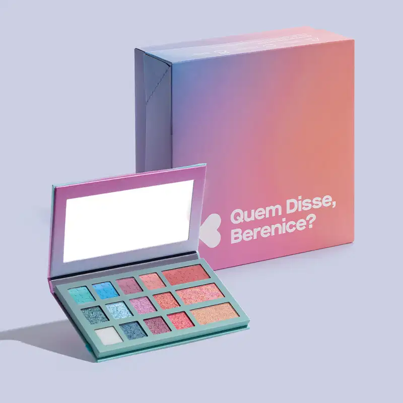 Kit Quem Disse Berenice? Presente dos Sonhos, 2 produtos.