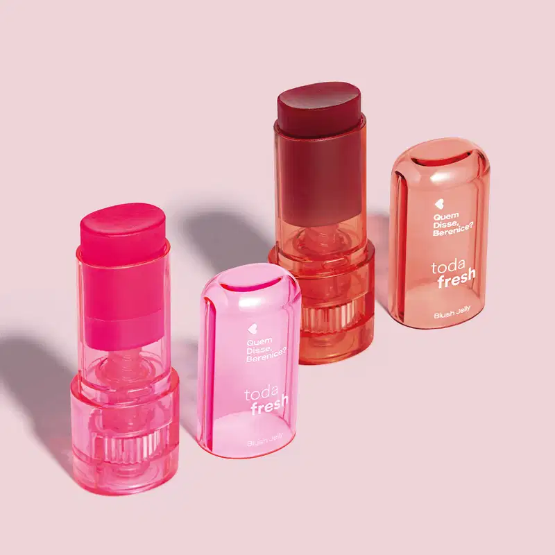 Kit Quem Disse, Berenice? Toda Fresh (2 Produtos)
