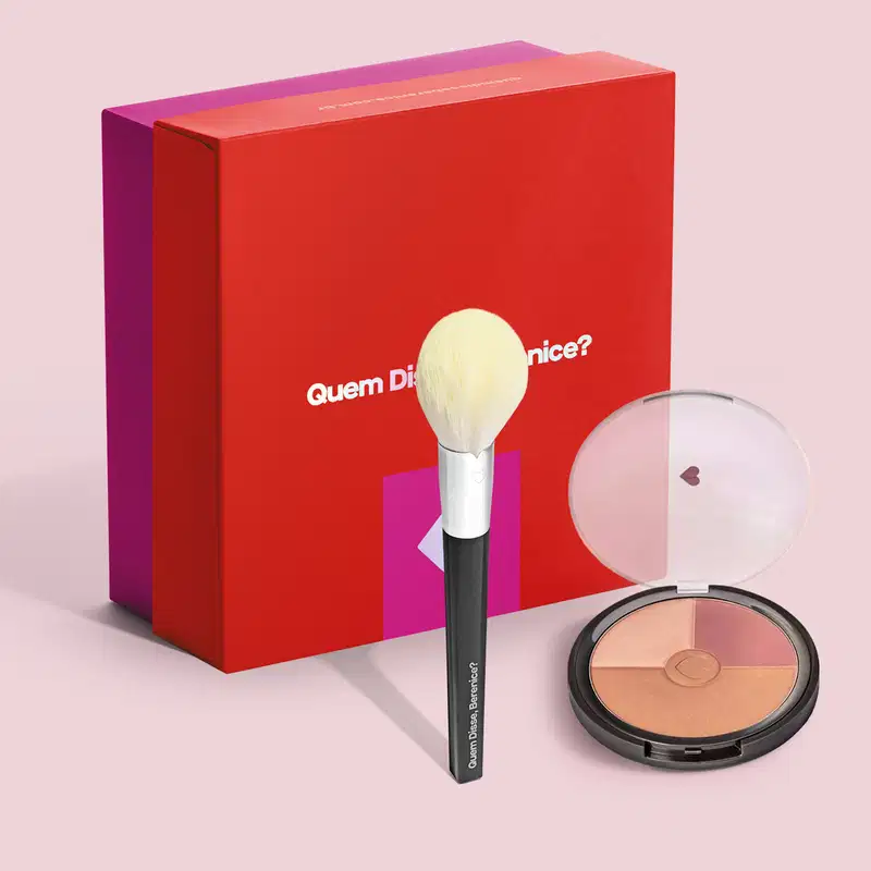 Kit Quem Disse, Berenice? Multi (3 Produtos)