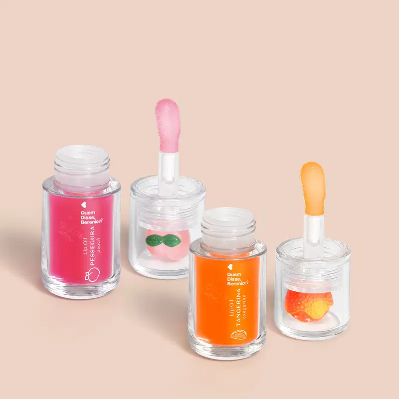 Kit Quem Disse, Berenice? Cuide-se Bem Vitaminadas (2 Produtos)