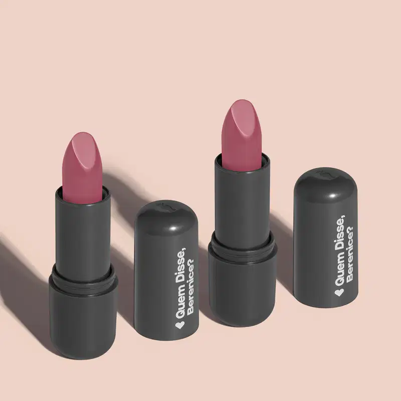Combo Batom Rosa 235 Efeito mate 3,8g (2 itens)