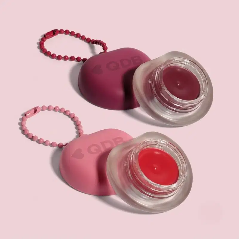 Combo Mochi Blur Quem Disse, Berenice?: Rosa 3,5g + Roxo 3,5g