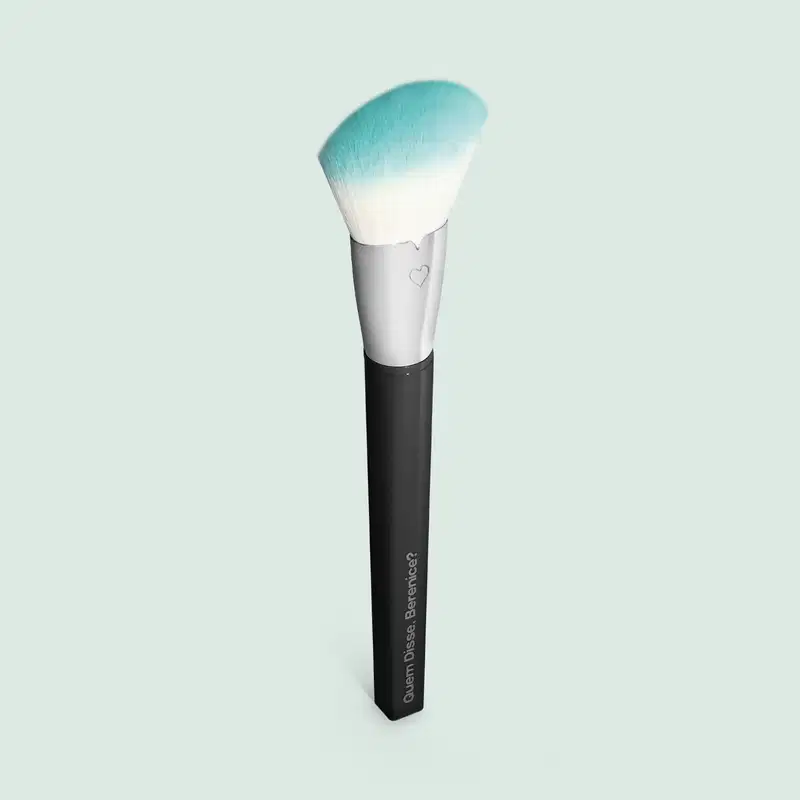 Pincel para Blush QDB