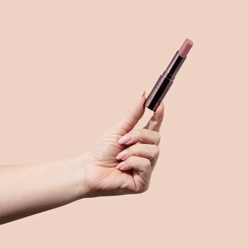 Quem Disse, Berenice? Volumão Rosa Rosadolê - Batom Semi Matte 3,4g