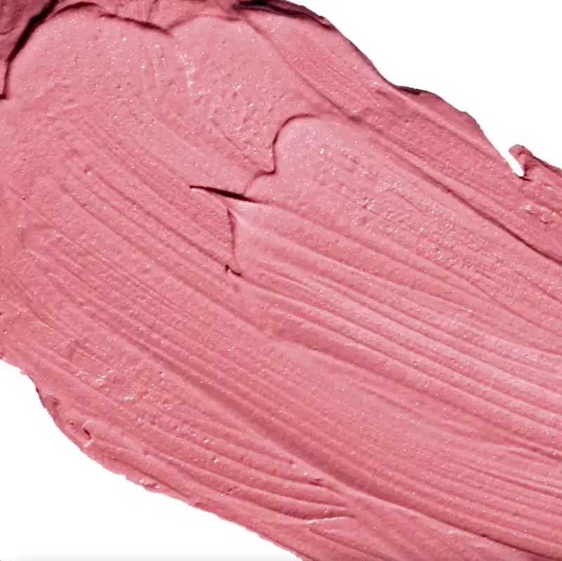 Quem Disse, Berenice? Volumão Rosa Rosadolê - Batom Semi Matte 3,4g