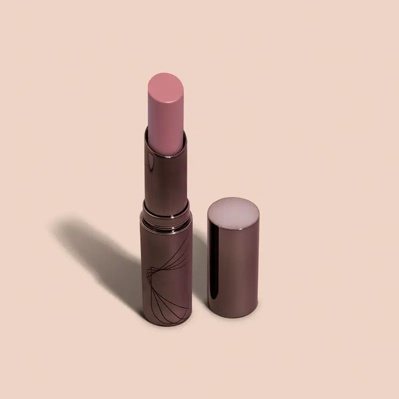 Quem Disse, Berenice? Volumão Rosa Rosadolê - Batom Semi Matte 3,4g