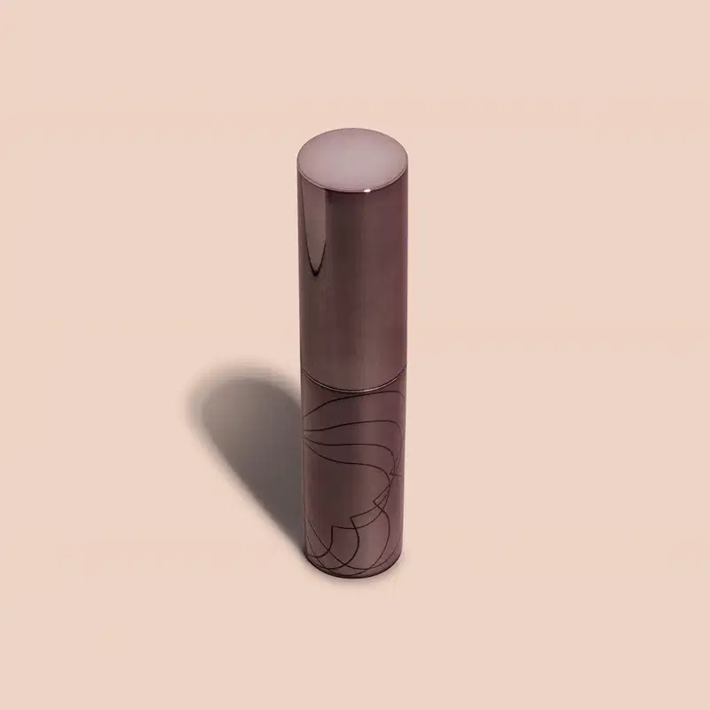 Batom Lipstick Rosa Goiabalê Volumão 3,4g