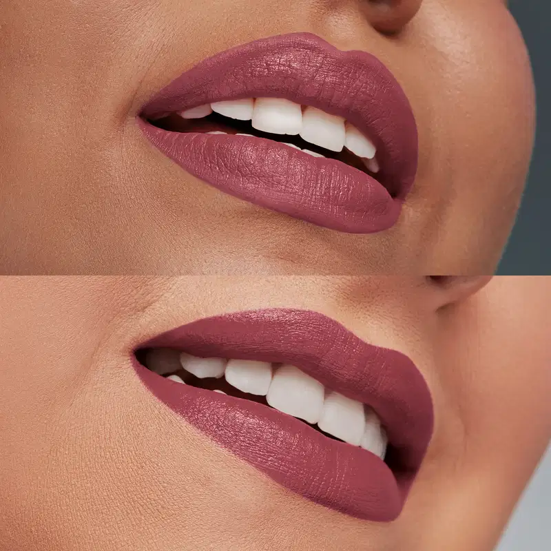 Batom Lipstick Rosa Goiabalê Volumão 3,4g