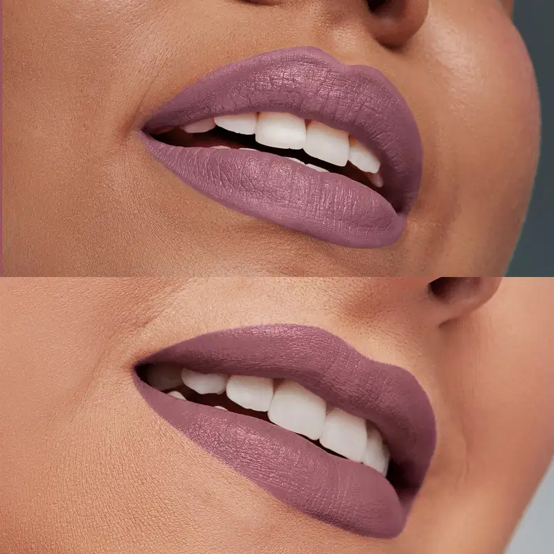 Batom Lipstick Rosa Roseirê Volumão 3,4g