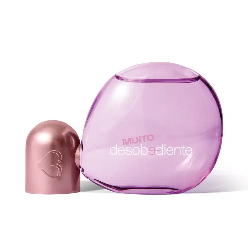 Muito Desobediente Eau de Parfum 100ml