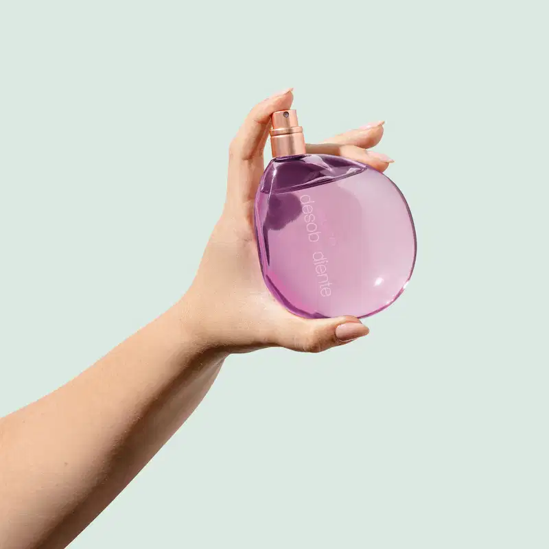 Muito Desobediente Eau de Parfum 100ml