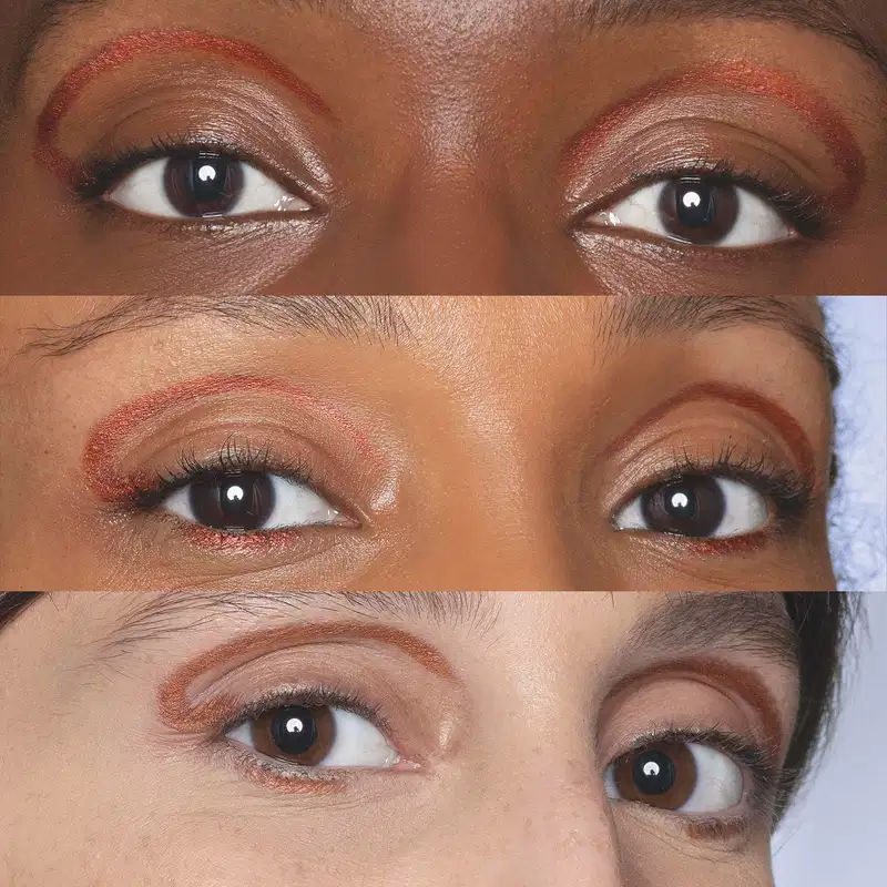 Lápis De Olho Cobre Cobrezimo Quem Disse, Berenice? 1,2g