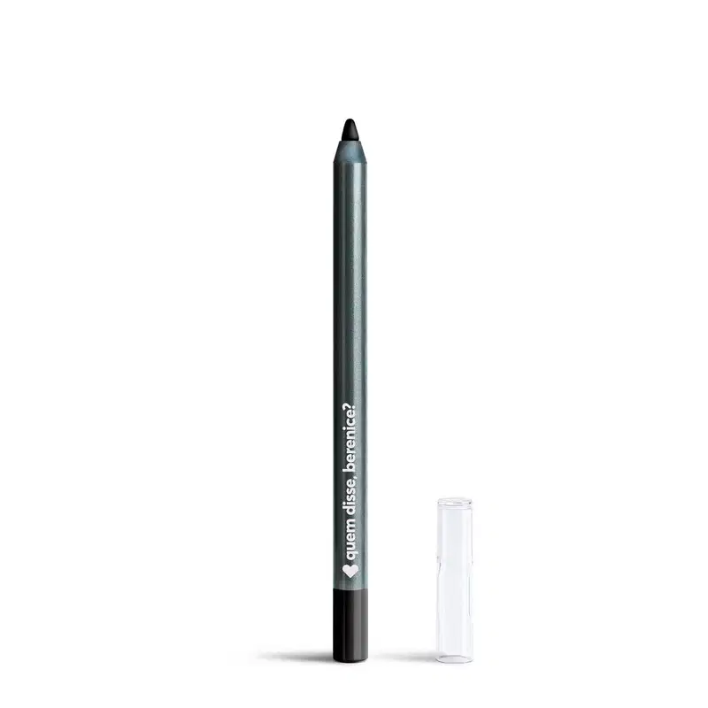 Lápis para Olhos Pretuco 1,2g