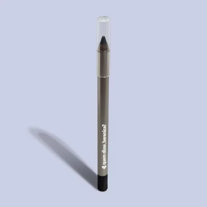 Lápis para Olhos Pretuco 1,2g
