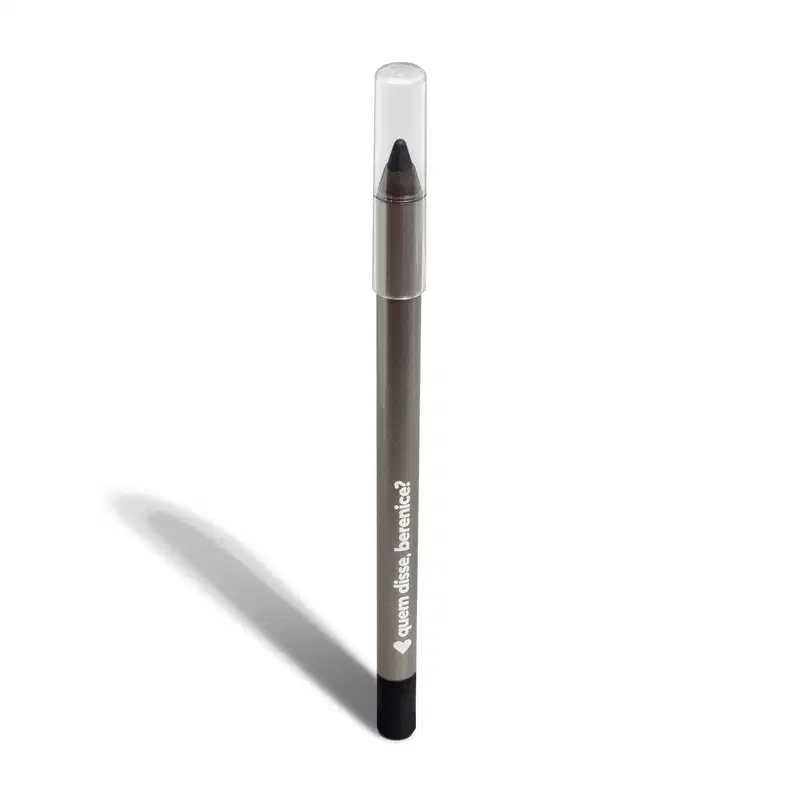 Lápis para Olhos Pretuco 1,2g