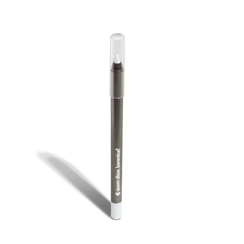Lápis De Olho Branco Brancolito Quem Disse, Berenice? 1,2g