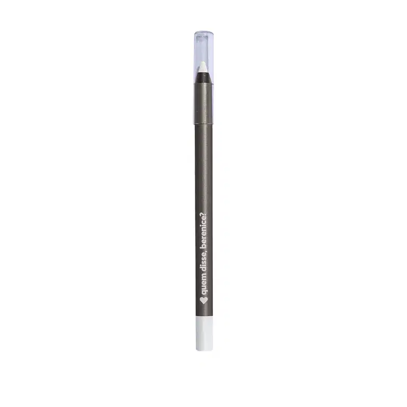 Lápis De Olho Branco Brancolito Quem Disse, Berenice? 1,2g