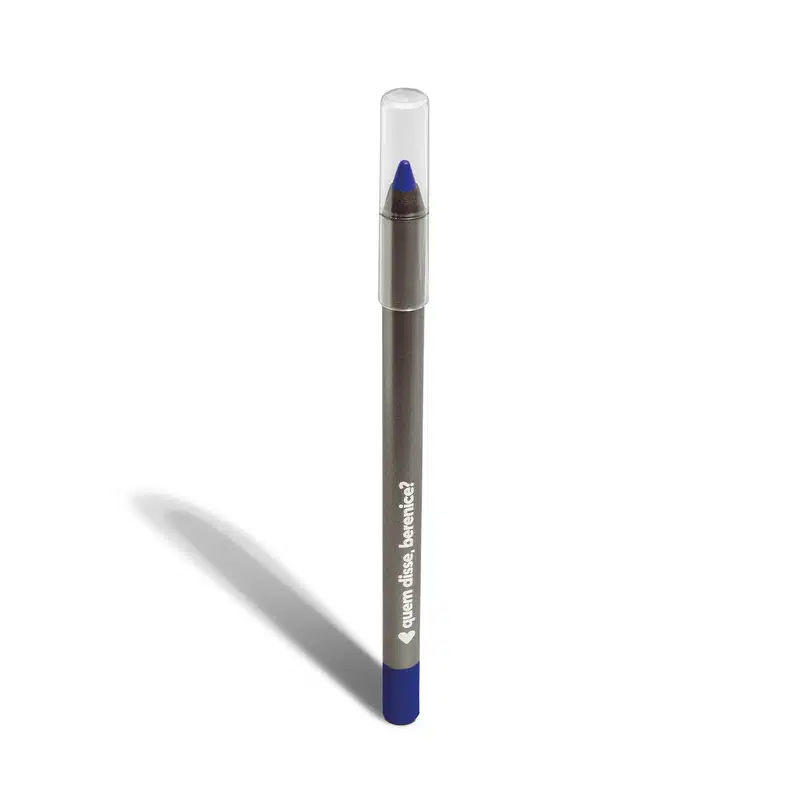 Lápis De Olho Azul Zuzulino 1,2g