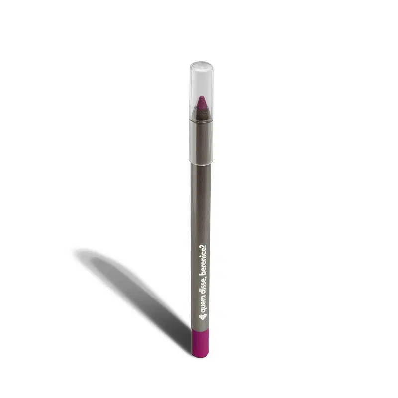 Lápis Para Olhos Rosa Rosaton 1,2g