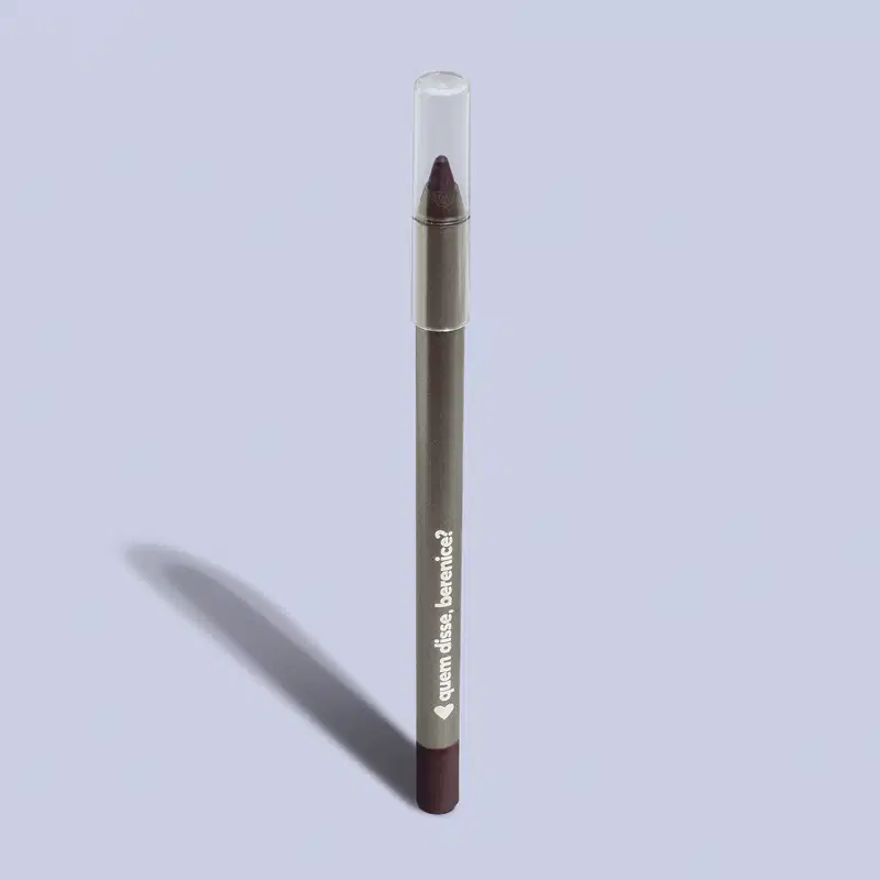 Lápis De Olho Marron Marronlito 1,2g
