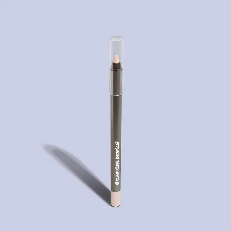 Lápis Para Olhos Bege Begete 1,2g