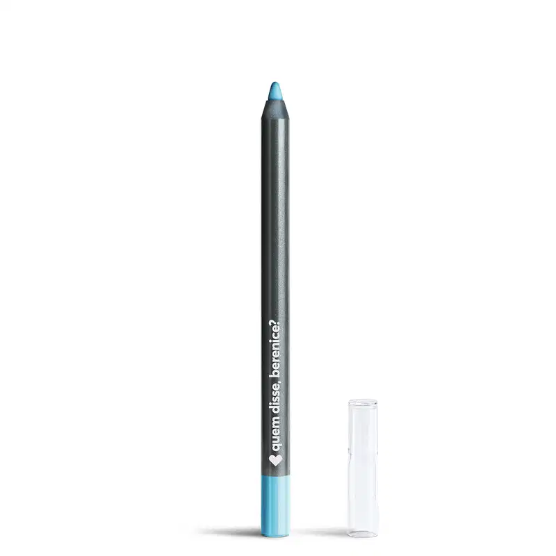 Lápis De Olho Azul Azulax 1,2g