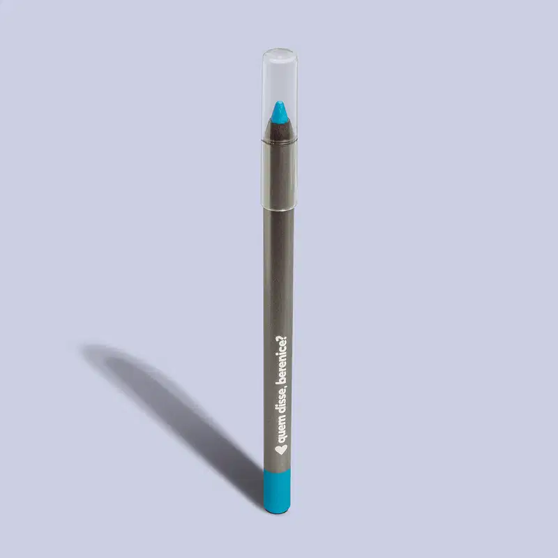 Lápis De Olho Azul Azulax 1,2g