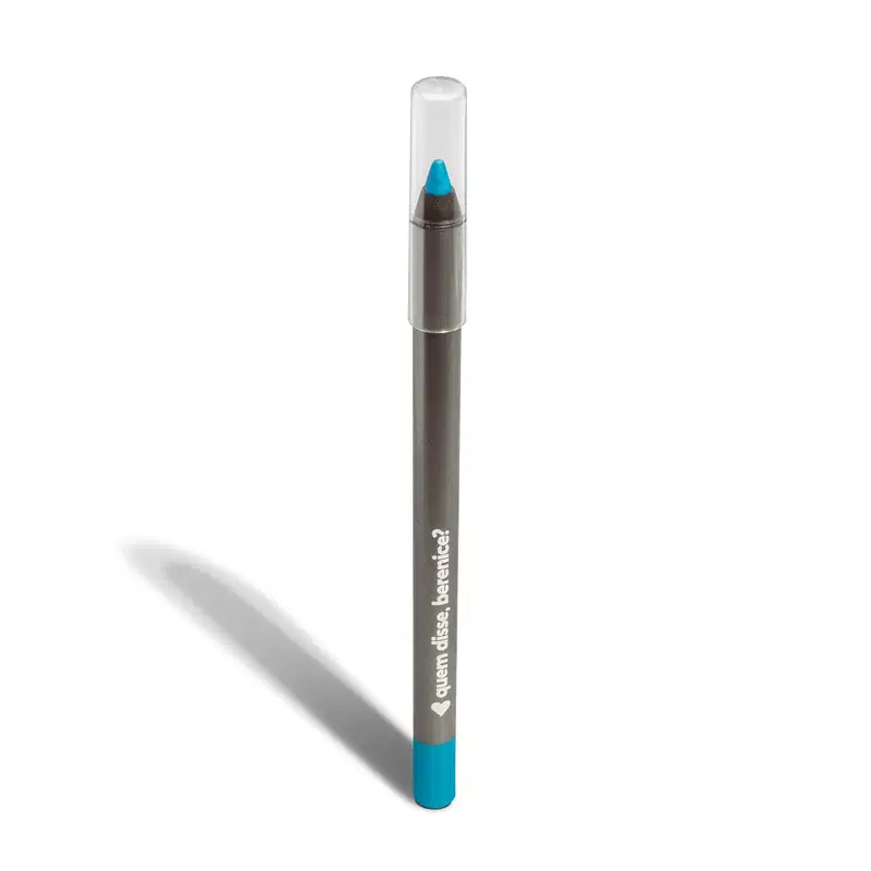 Lápis De Olho Azul Azulax 1,2g