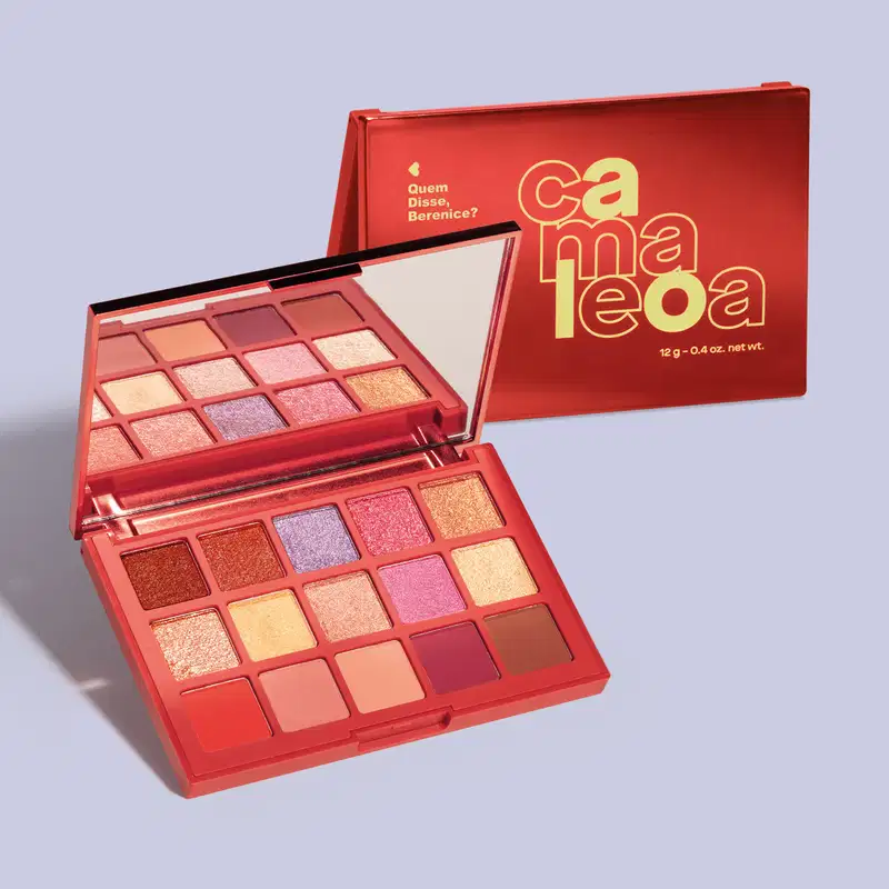 Paleta Multifuncional Camaleoa 12g