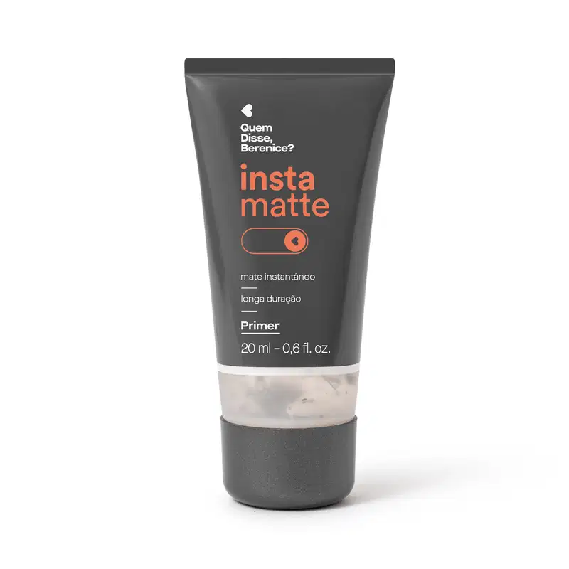 Primer Facial Instamatte 20ml