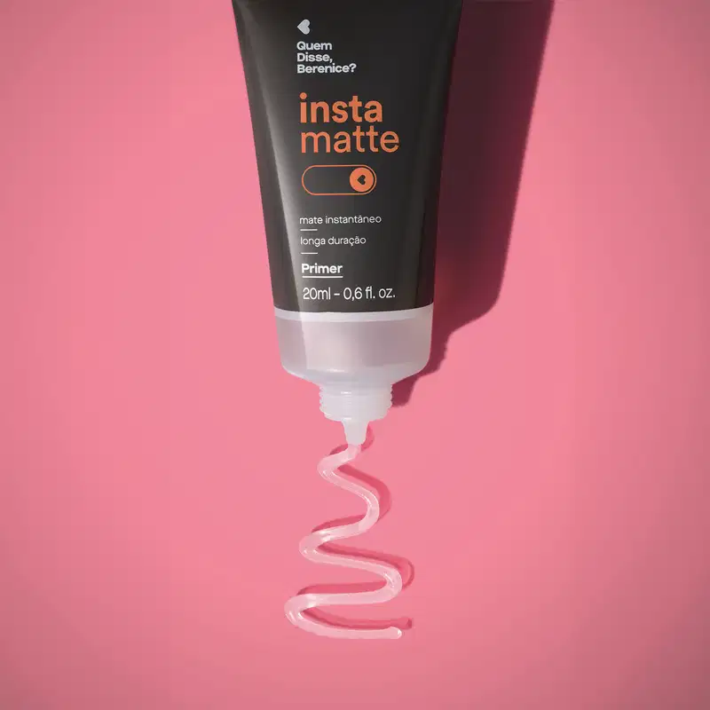 Primer Facial Instamatte 20ml