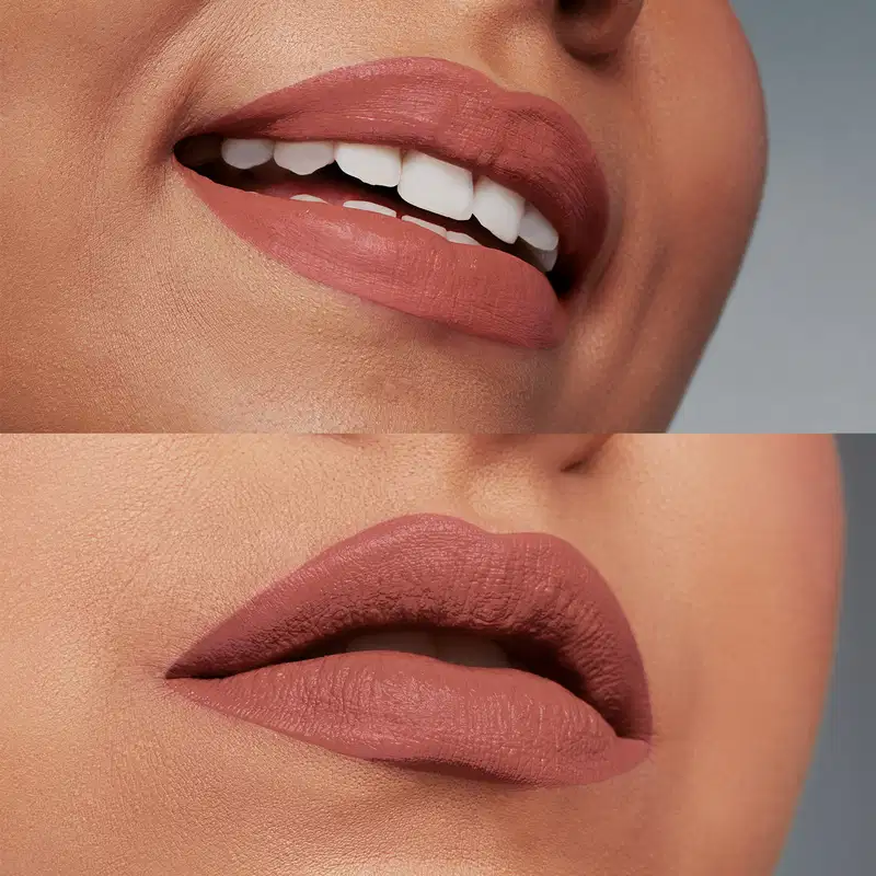 Quem Disse, Berenice? Volumão Marrom Tamarali - Batom Líquido 5,5ml