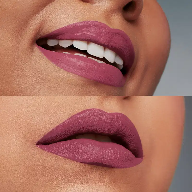 Quem Disse, Berenice? Volumão Rosa Amorali - Batom Líquido 5,5ml