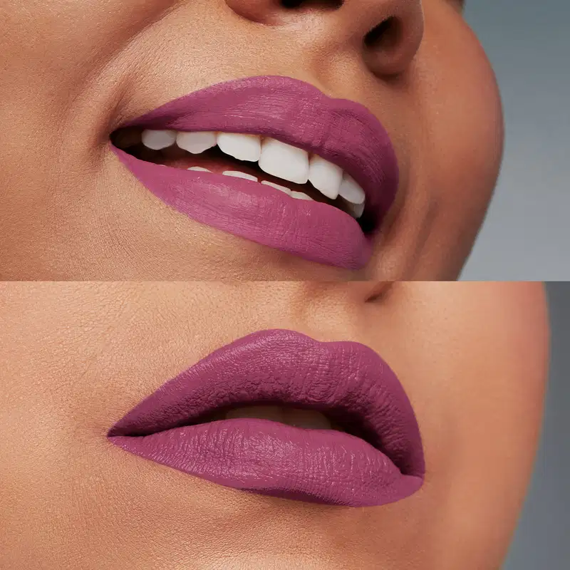 Quem Disse, Berenice? Volumão Roxo Ameixali - Batom Líquido 5,5ml