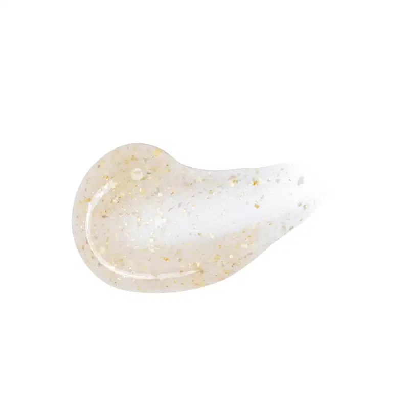 Gel e Máscara de Limpeza Borbulhante 2 em1 Skin q. Harry Potter Aula de transfiguração 100g