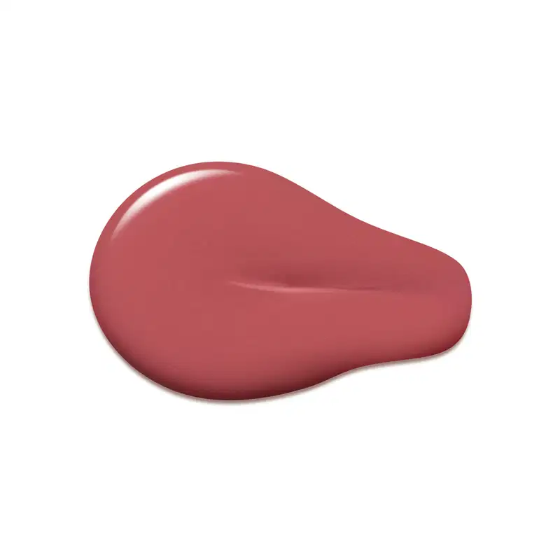 Batom Líquido Rosa Roseli  Mate Volumão 4ml