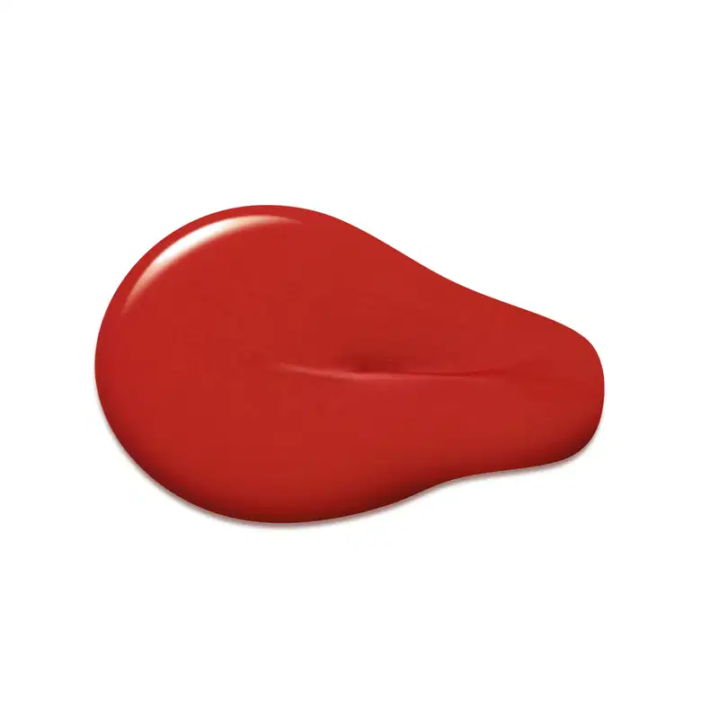 Batom Líquido Vermelho Morangoli Mate Volumão 4ml